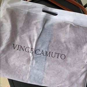 Vince Camuto X Fabfitfun Luck Tote